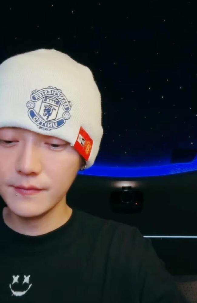 你认为鹿晗状态回春的原因是什么 魔鬼训练与职业素养