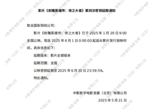 哪吒2下映片方能分到50.97亿 创票房新高