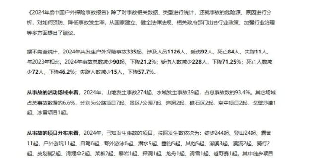 失聯(lián)男童事件 為何搜救隊(duì)無功而返,？復(fù)雜地形與惡劣天氣增加搜救難度