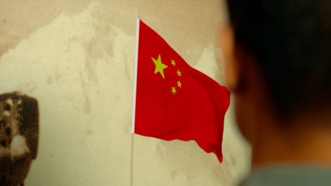 追光的你|這封回信 寄給他們 囑托全黨