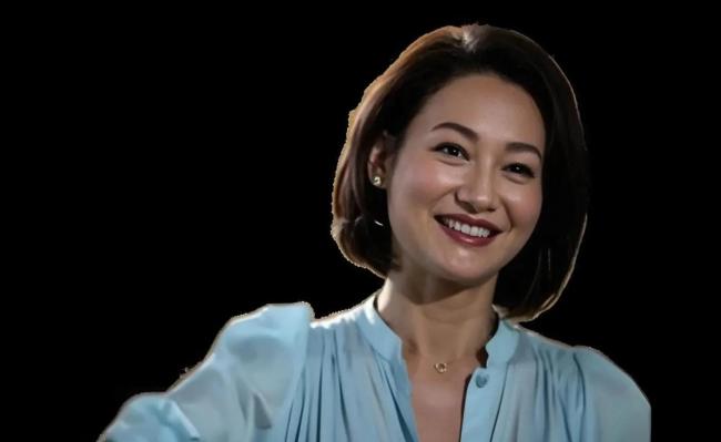 惠英红抑郁破产后如何重生？
