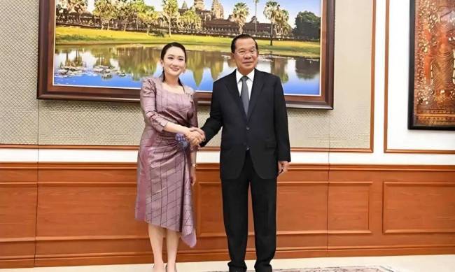 洪森威胁“主动进攻曼谷”有何目的 边境紧张局势升级
