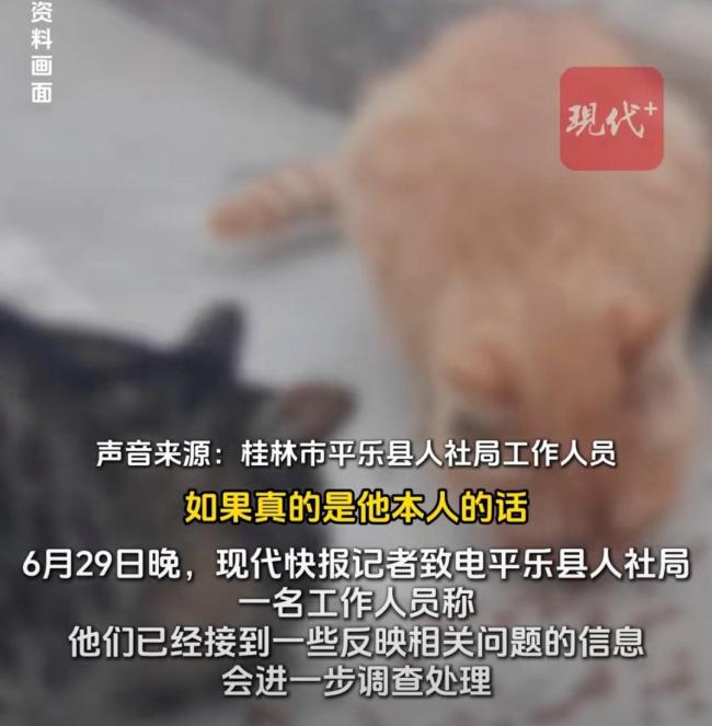 虐猫犯成功上岸事业编？人社局回应：若是将不予录用，网友热议