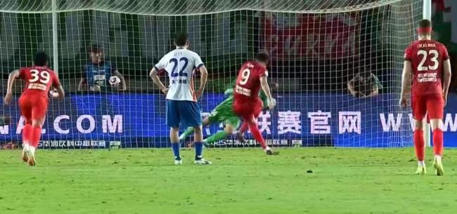 澤卡：2-0領(lǐng)先被追平非常可惜