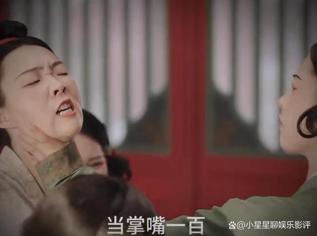 锦绣芳华热度 开播即爆红！