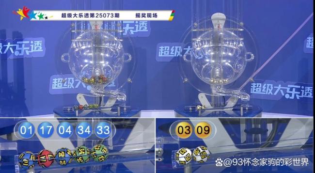 大乐透井喷11注头奖 单注奖金763万 江苏上海成最大赢家