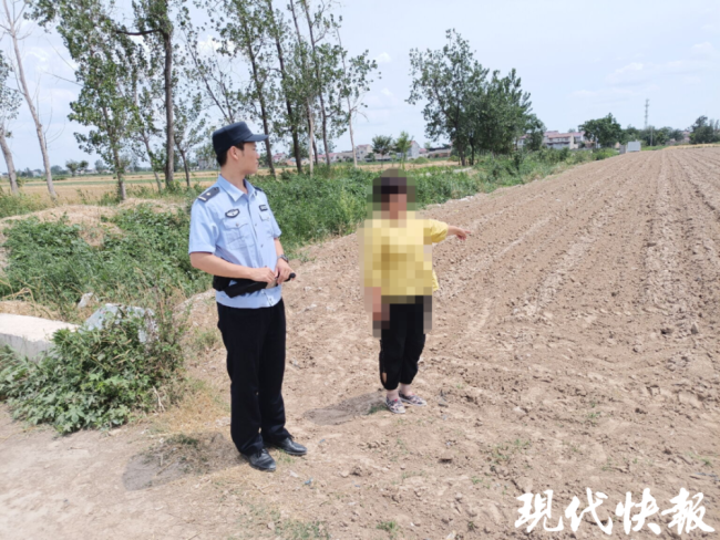 三名女子偷1000多斤大蒜被抓 百般抵赖终认罪