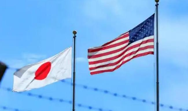 48小时内特朗普两次“点名”日本 关税谈判再生变数