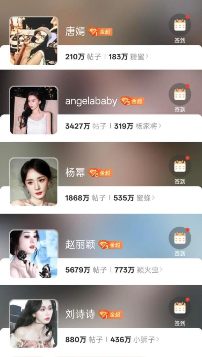 突然发现85花好多和同事结婚的 照样稳居娱乐圈顶流