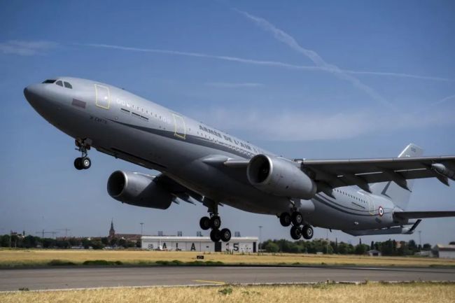 印度加入后“阵风”不再是纯法国产 产能提升新阶段