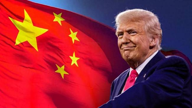 特朗普可能来华出席阅兵式吗 中美关系新契机