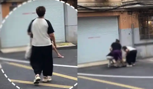 雷军：将于7月2日晚直播 解答大家关心的问题 ，曝浙江一居民朝楼下成捆扔钱 路人