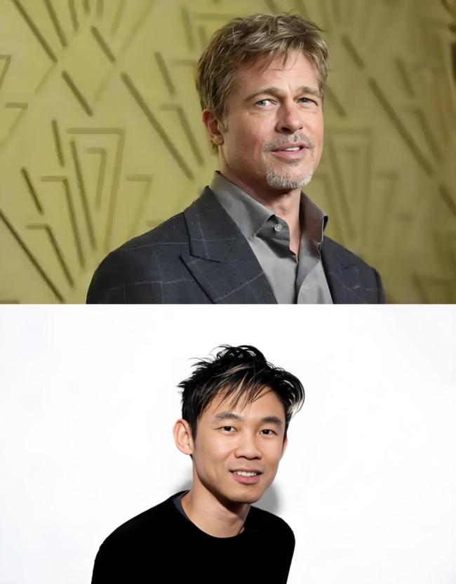 2亿美元成本，《F1狂飙飞车》北美夺冠，布拉德皮特暴揍温子仁