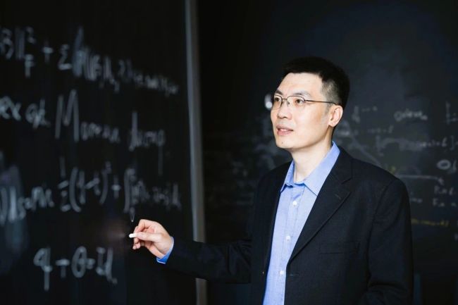 著名统计学家佘轶原加入西湖大学 数据科学新高地 ，月经天数和衰老速度有关系吗？及
