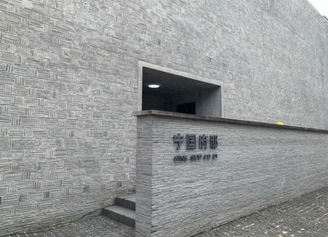 单套2亿起的上海豪宅开盘，验资5000万元看房