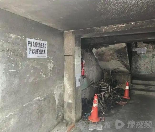租客飛線充電致傷亡房東或需擔(dān)責(zé)