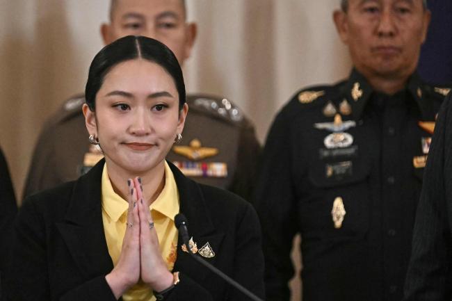 佩通坦能挺過這次風(fēng)波嗎 執(zhí)政經(jīng)驗不足成關(guān)鍵