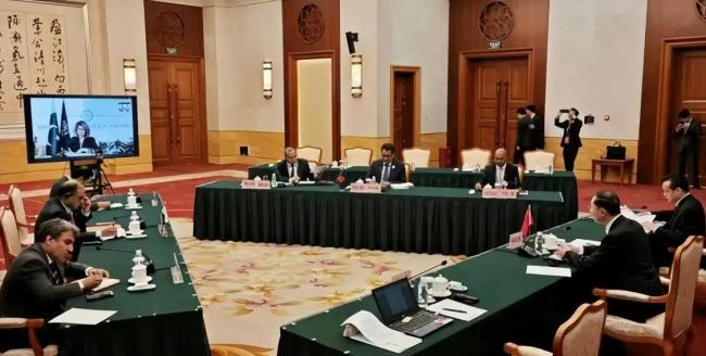 中巴孟或建立新組織 印度會(huì)加入嗎 南亞合作新格局