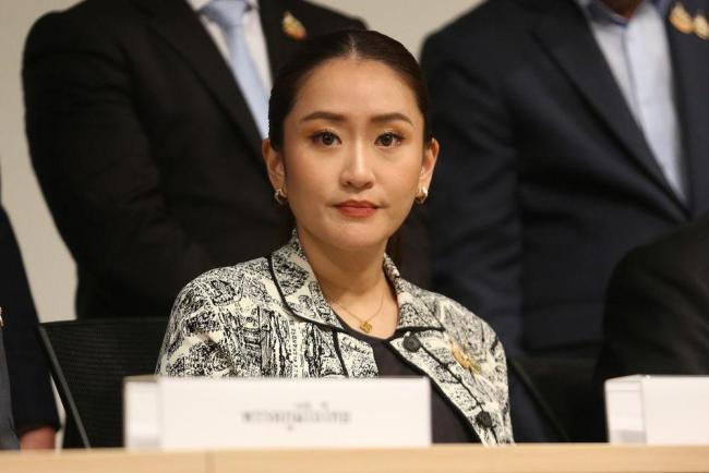 佩通坦被停職 洪森鐵腕能否以弱勝強(qiáng) 政權(quán)危機(jī)中的翻盤機(jī)會(huì)