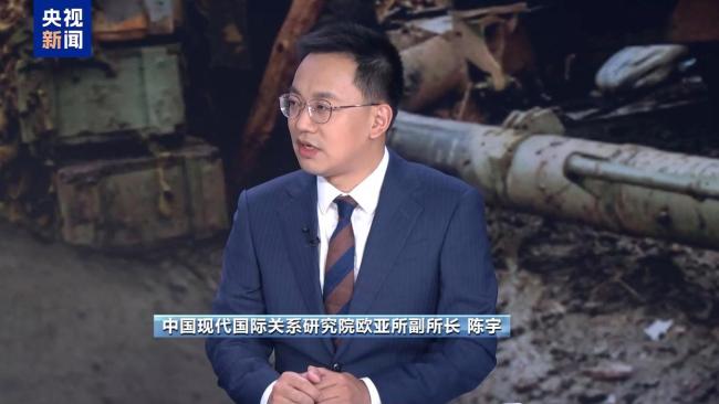 从“争吵不休”到军售合作 美对乌态度大转变 俄乌和谈还有戏吗？ 谈判前景未卜