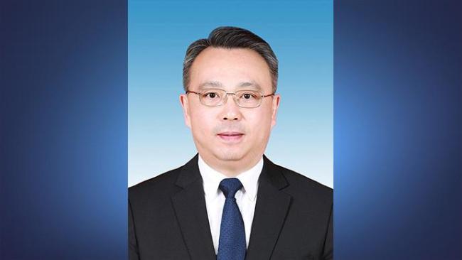 甘肅省副省長黃瑞雪已赴四川工作