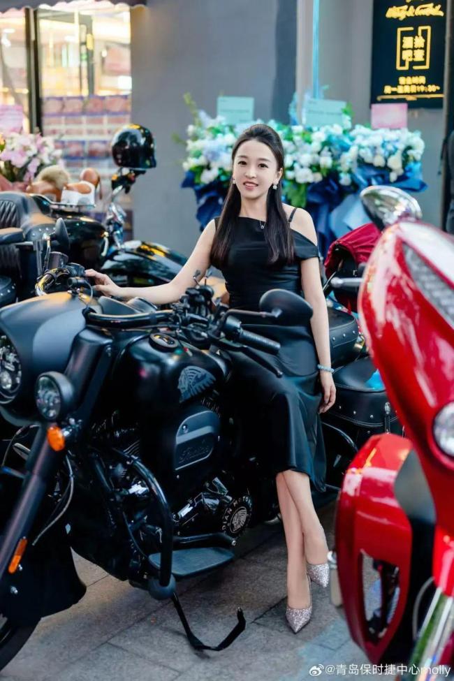 保時捷女銷冠稱今年有望打破紀錄 連續(xù)三年沖擊銷冠
