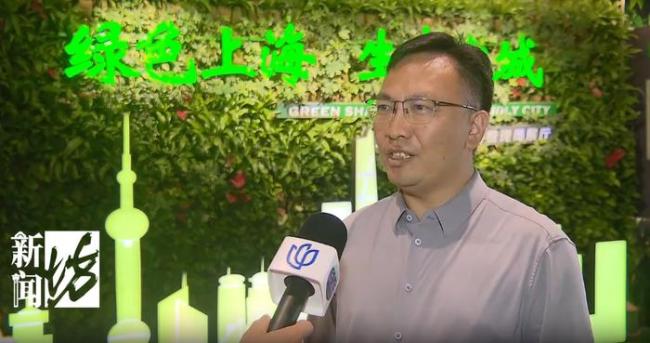 上海的垃圾不够烧了？记者调查 焚烧厂实际运行正常