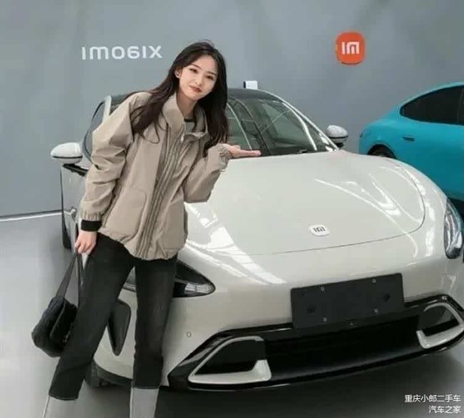 传统车企为何被手机双雄“打败” 科技巨头的转型优势