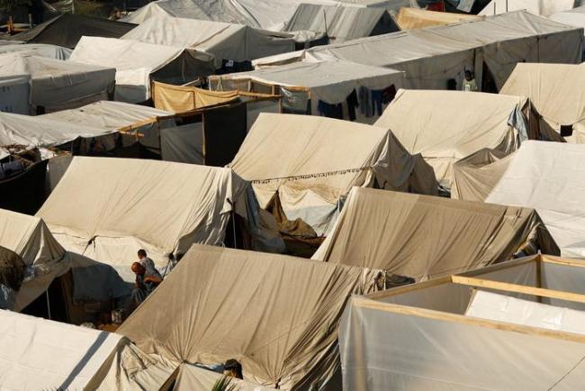 以軍向汗尤尼斯部分地區(qū)發(fā)布撤離令 將摧毀恐怖組織