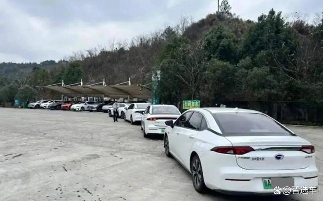 电车续航变长为何还有焦虑感 实际达成率成关键