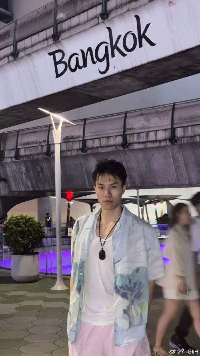 王星女友為被騙至緬甸模特發(fā)聲 警惕暑期陷阱