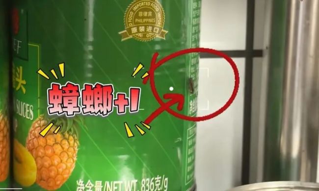 知名汉堡店被曝后厨成蟑螂窝 官方通报