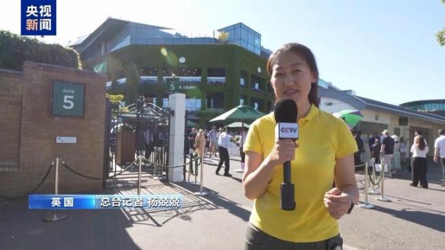 新一輪熱浪正“烤”驗北半球多國 多地氣溫破紀錄