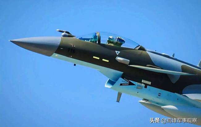 专家解读印度武官披露印巴空战内幕 限制令导致惨败