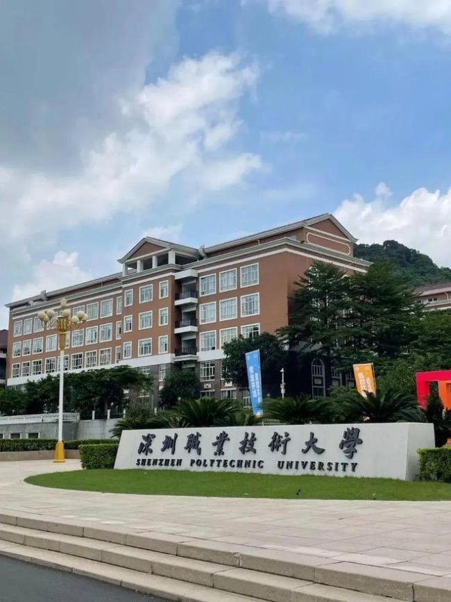 专科分数能上的本科学校？有这些学校