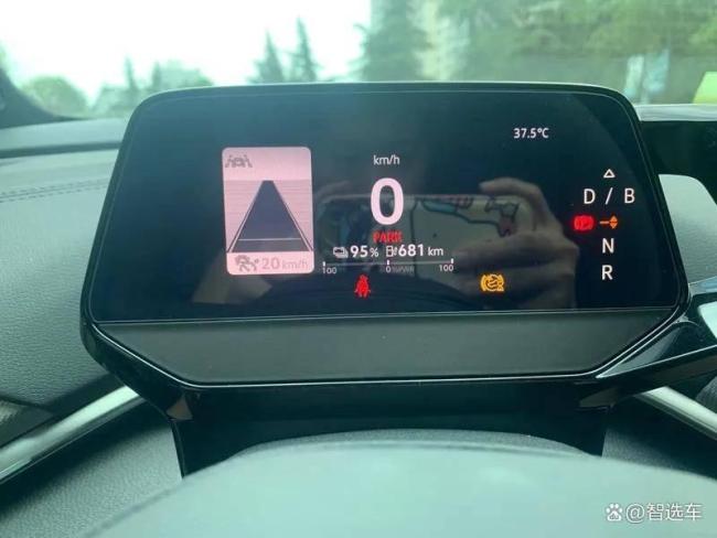 電車?yán)m(xù)航變長(zhǎng)為何還有焦慮感 實(shí)際達(dá)成率成關(guān)鍵