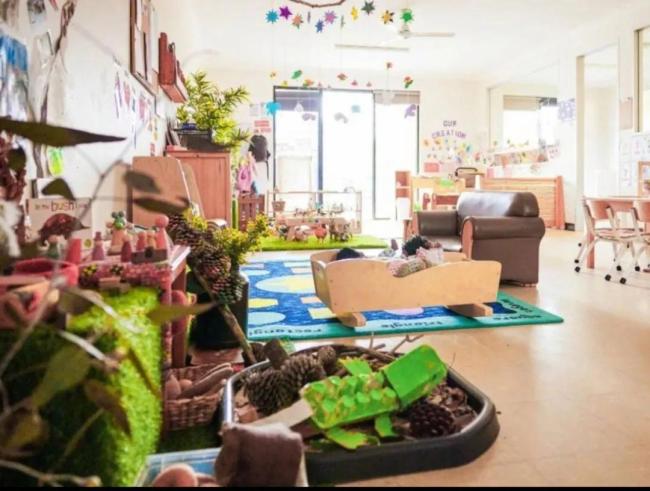 澳洲一托兒所員工涉性侵幼童 震驚社會引發(fā)關(guān)注