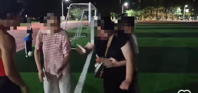 大学生与校外人员发生冲突 校方声明保护学生安全
