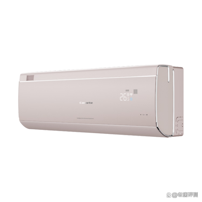 出租房买空调哪个牌子最省电？节能又舒适的选择