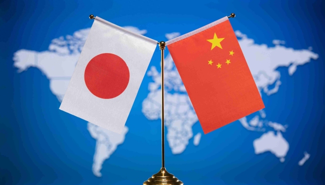 中國(guó)解禁日本水產(chǎn)品后日本提出過(guò)分要求,！