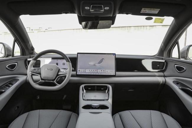 比亞迪旗下8臺新車將至 多款SUV與轎車齊發(fā)