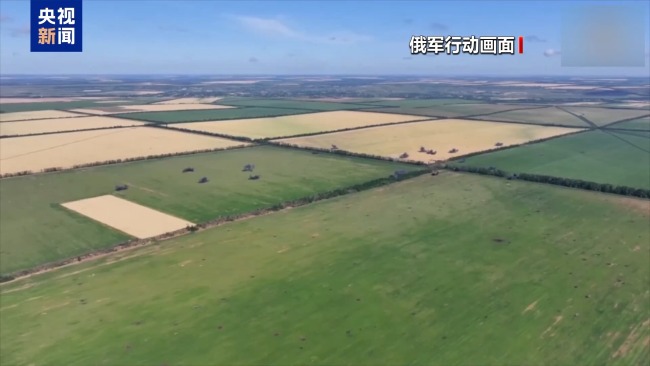 白宮正試圖抽身,？烏稱幾乎所有美武器供應(yīng)均已停止