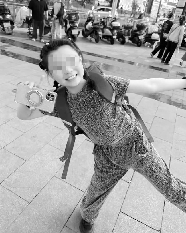 8歲女孩被鄰居帶到長(zhǎng)江游泳溺亡