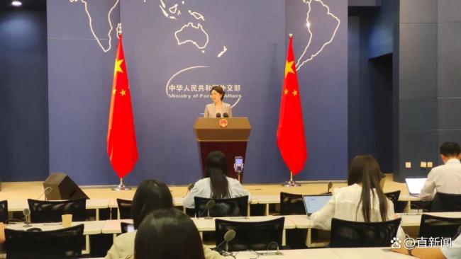 美越达成贸易协议将造成啥影响 外交部商务部都回应了！