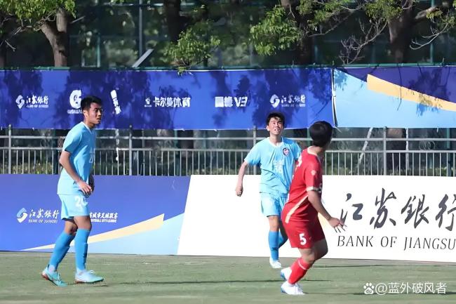 蘇超比賽背后還藏著哪些故事 普通人追夢之路