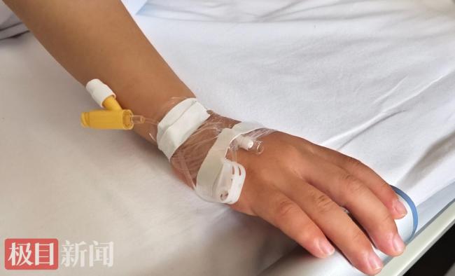 血铅异常幼儿与家长检查数据差11倍 多名幼儿住院治疗