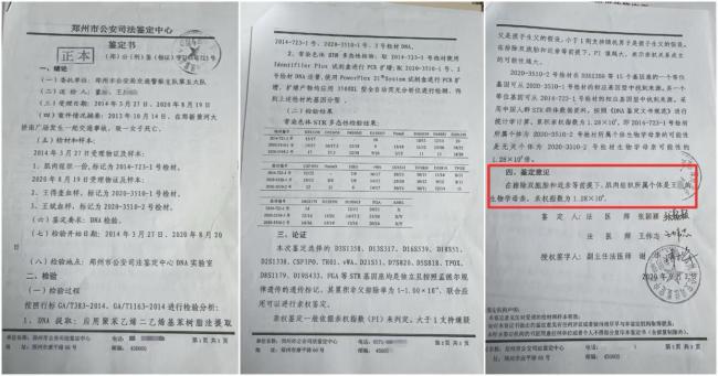 女子身亡亲属7年后才知情 警方早比对DNA未通知家属