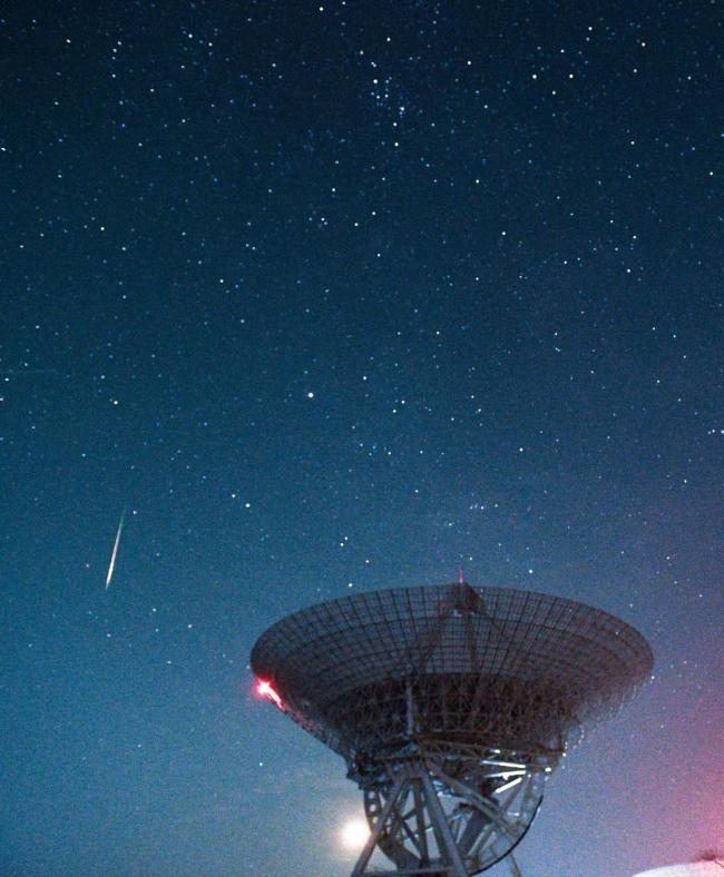 外星系不明物體造訪太陽系 第三個星際訪客現(xiàn)身