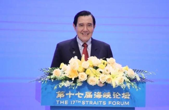 美民调：大陆人反对武统，萧美琴：不怕大陆，山东舰访港震慑谁？
