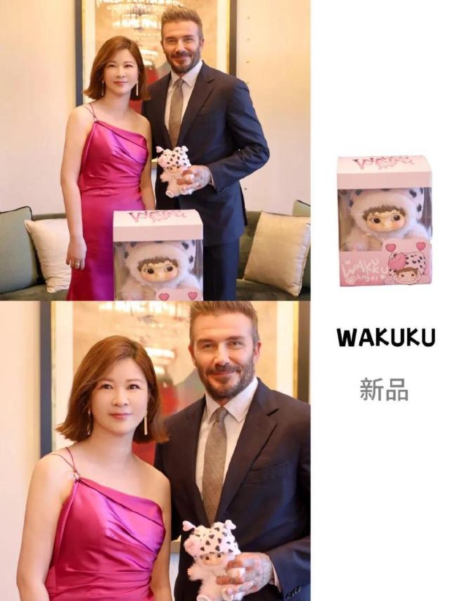 WAKUKU能复制现象级爆款神话吗 速成IP的挑战与机遇